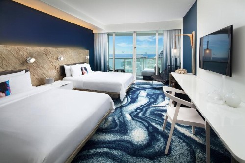 W Fort Lauderdale - image 18