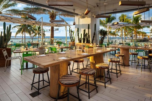 W Fort Lauderdale - image 22