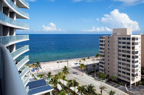 W Fort Lauderdale - image 34