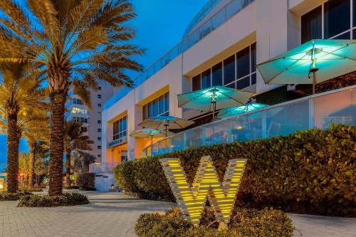 W Fort Lauderdale - image 46