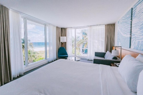 B Ocean Resort - image 12