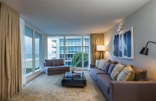 B Ocean Resort - image 16