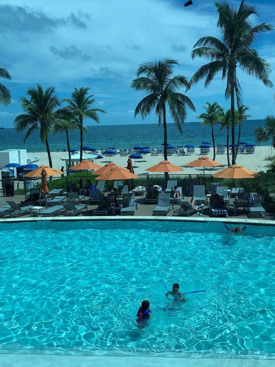 B Ocean Resort - image 2