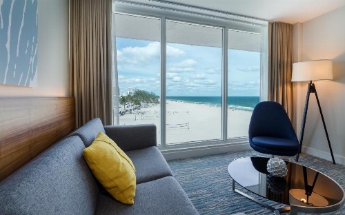 B Ocean Resort - image 25