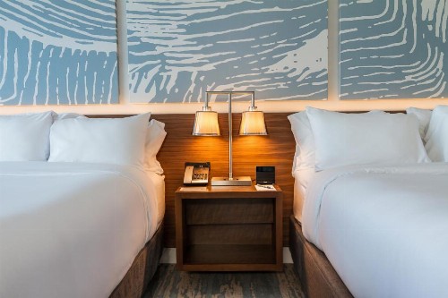 B Ocean Resort - image 28