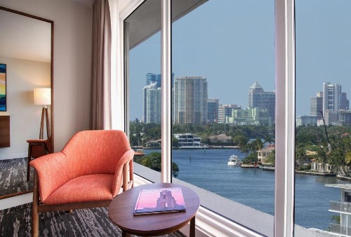 B Ocean Resort - image 30