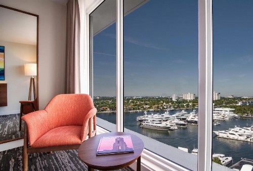B Ocean Resort - image 33