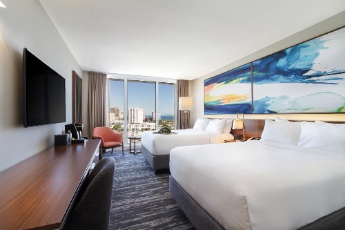 B Ocean Resort - image 34