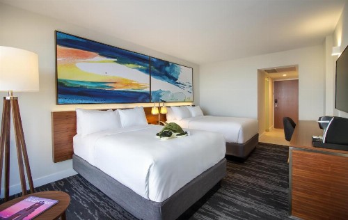 B Ocean Resort - image 35