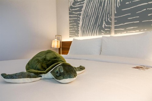 B Ocean Resort - image 39