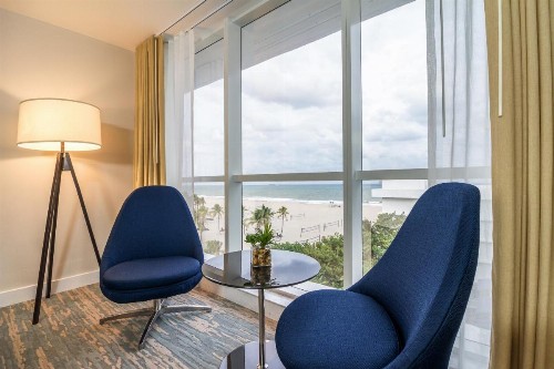 B Ocean Resort - image 40
