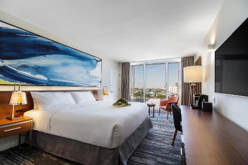 B Ocean Resort - image 41