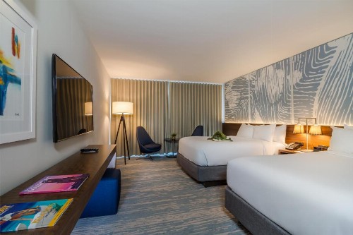 B Ocean Resort - image 42
