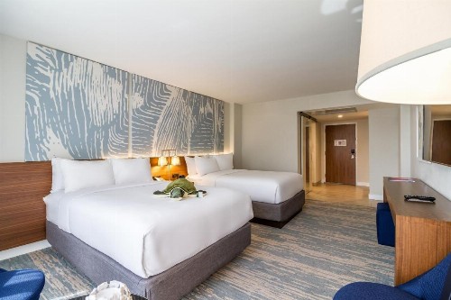 B Ocean Resort - image 43