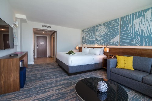 B Ocean Resort - image 44