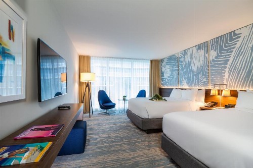 B Ocean Resort - image 46