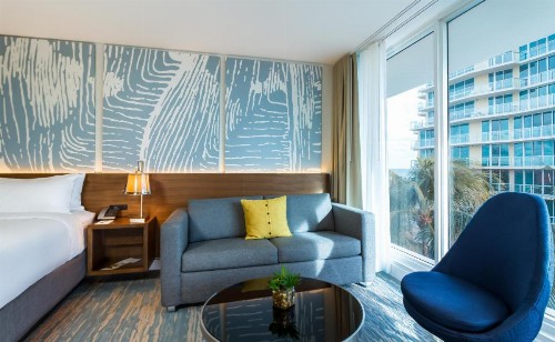 B Ocean Resort - image 48