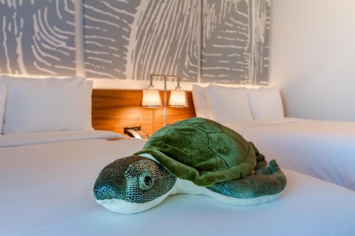 B Ocean Resort - image 49