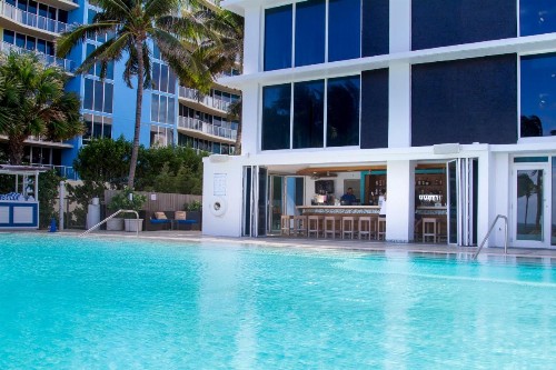 B Ocean Resort - image 8