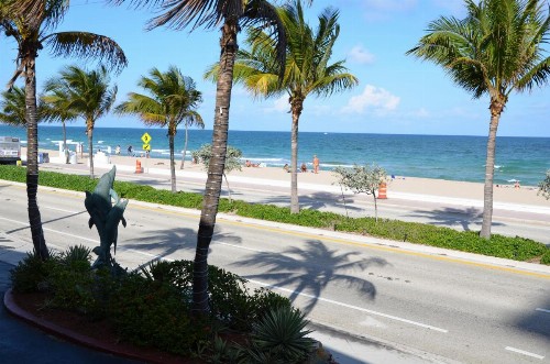 Sea Club Ocean Resort - image 16