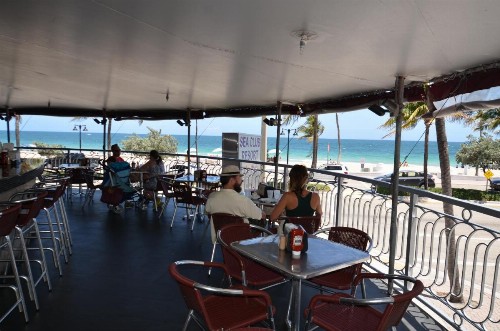 Sea Club Ocean Resort - image 17