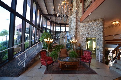 Sea Club Ocean Resort - image 19