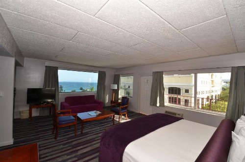 Sea Club Ocean Resort - image 20