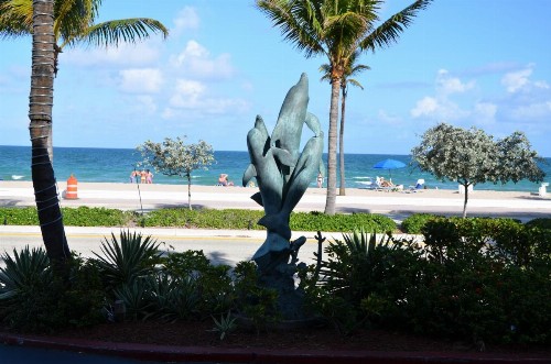 Sea Club Ocean Resort - image 21