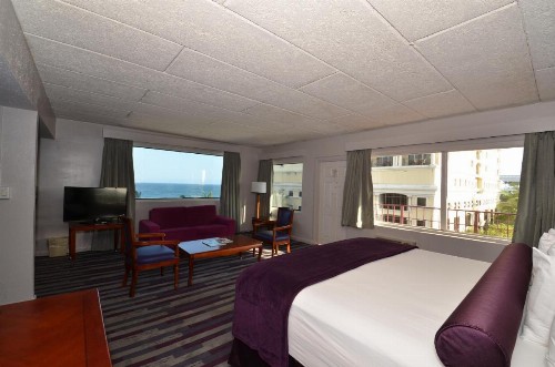 Sea Club Ocean Resort - image 25