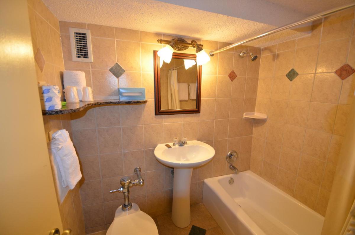 Sea Club Ocean Resort - image 3