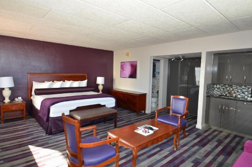 Sea Club Ocean Resort - image 4