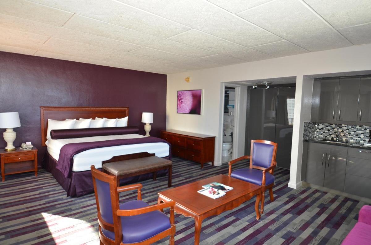 Sea Club Ocean Resort - image 4