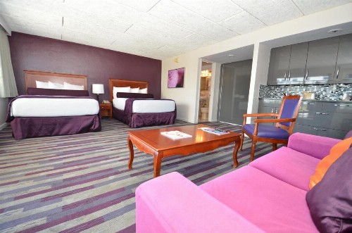 Sea Club Ocean Resort - image 6