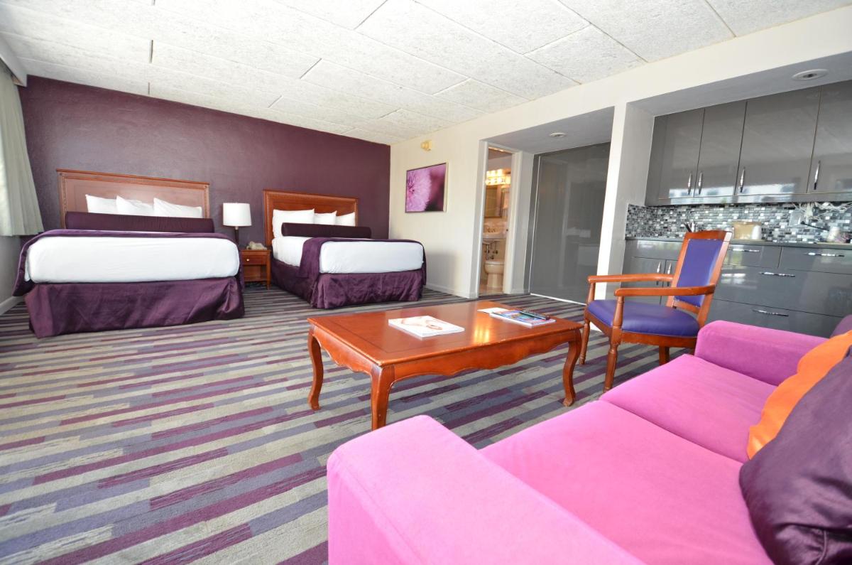 Sea Club Ocean Resort - image 6