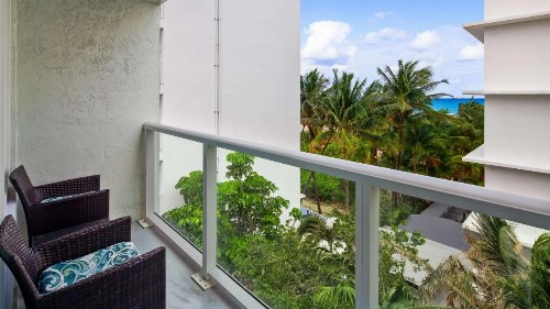 Best Western Plus Oceanside Inn - image 16