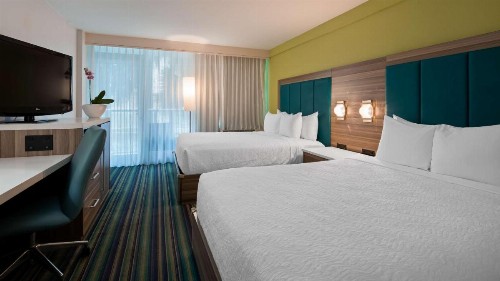 Best Western Plus Oceanside Inn - image 20