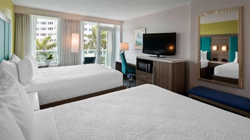 Best Western Plus Oceanside Inn - image 21