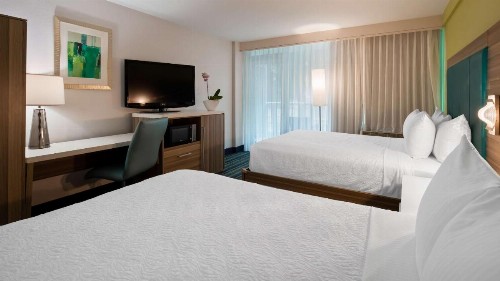 Best Western Plus Oceanside Inn - image 22