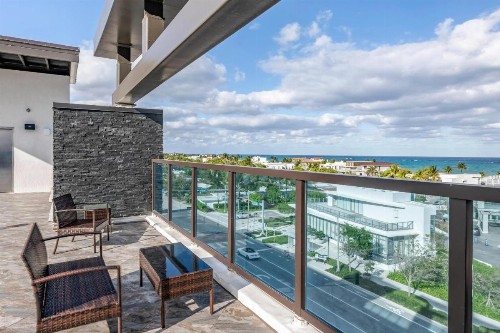 Cambria Hotel Fort Lauderdale Beach - image 10