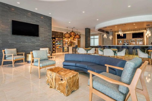 Cambria Hotel Fort Lauderdale Beach - image 11