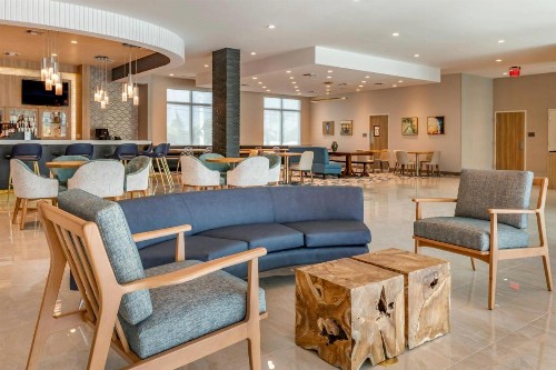 Cambria Hotel Fort Lauderdale Beach - image 14