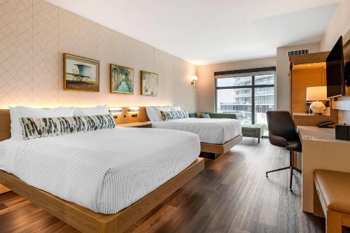Cambria Hotel Fort Lauderdale Beach - image 24