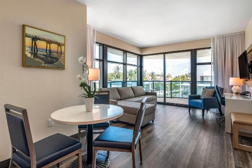 Cambria Hotel Fort Lauderdale Beach - image 30