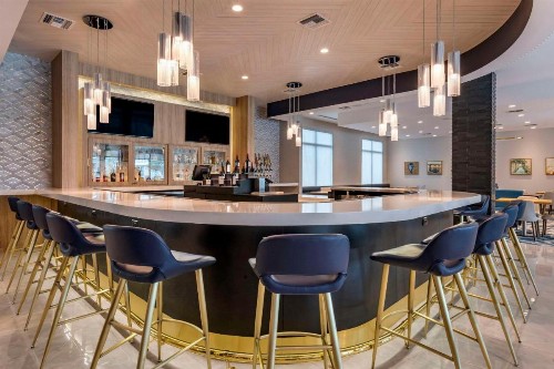 Cambria Hotel Fort Lauderdale Beach - image 31