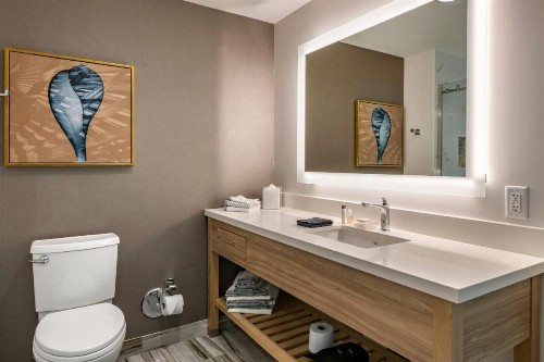 Cambria Hotel Fort Lauderdale Beach - image 35