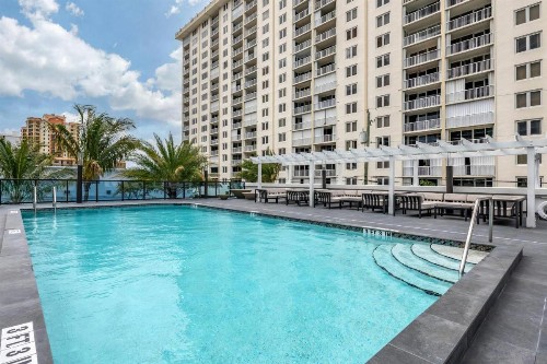 Cambria Hotel Fort Lauderdale Beach - image 37