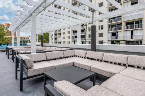 Cambria Hotel Fort Lauderdale Beach - image 38