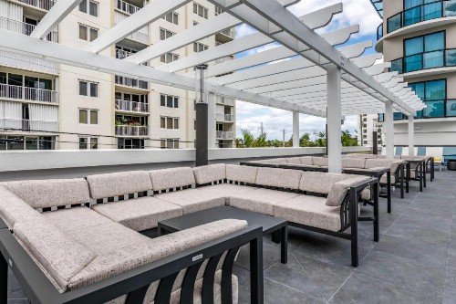 Cambria Hotel Fort Lauderdale Beach - image 41