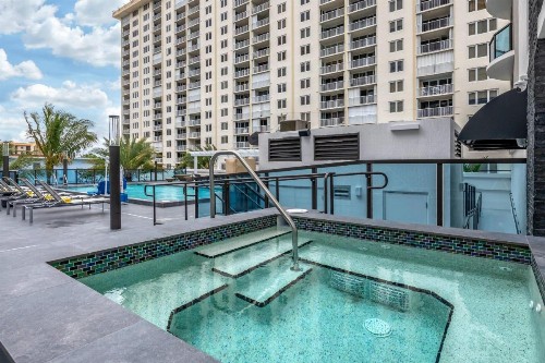 Cambria Hotel Fort Lauderdale Beach - image 42