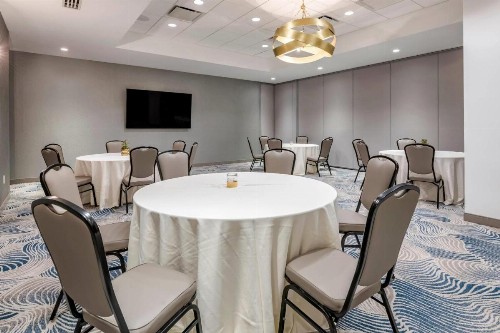 Cambria Hotel Fort Lauderdale Beach - image 48